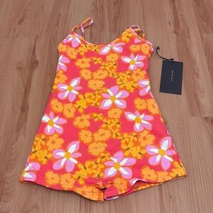Stonefox “Bobby surf suit” - Lei Lei
